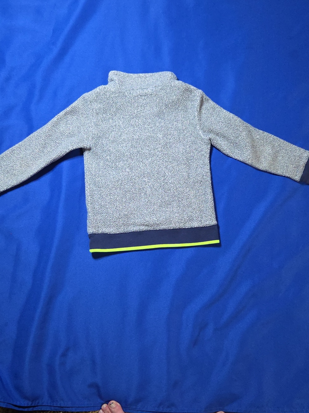 Mini Boden Pullover - Picture 2 of 5